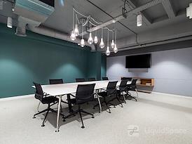 Regus | Euston Warren Street