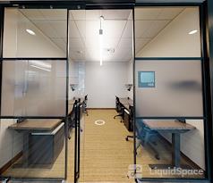 Life Time Work - Green Street