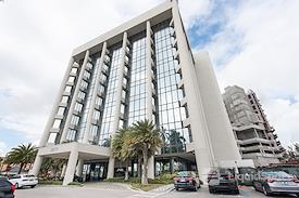 Regus | FL, Aventura - Turnberry Plaza