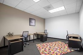 Regus | Peachtree Corners