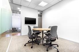 Regus | Campinas, 575 Norte Sul