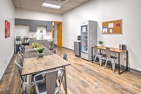 Overlake WorkSpace