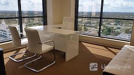 Empire Executive Offices