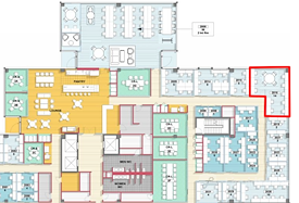 WeWork | 520 Broadway