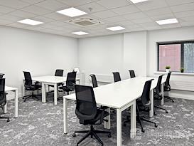 Regus | DUBLIN, Citywest Business Campus