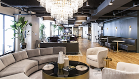 Studio | Rock Center