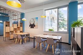 Regus | Tbilisi, Vazha-Pshavela