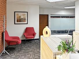 Regus | AZ, Phoenix - E Thomas Rd