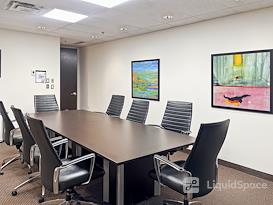 Regus | Place d'Armes