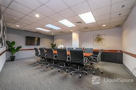 NYC Office Suites - 1350 6th Ave