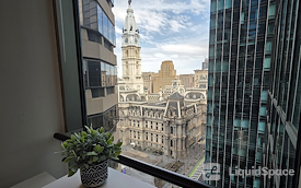 Pipeline Workspaces Philly