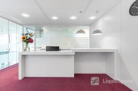 Regus | Amsterdam Un Studio