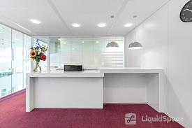Regus | Amsterdam Un Studio