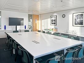 Regus | Manchester Spinningfields