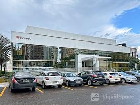 HQ | Brasilia, Victoria Center - Asa Norte