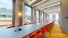 FORA | The Gridiron Building