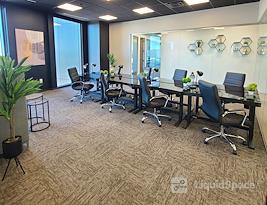 Lucid Private Offices | NorthPark
