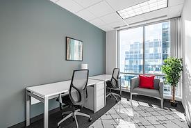 Regus | Seaport - One Marina Park