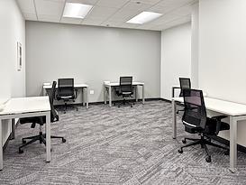 Regus | Howe Avenue