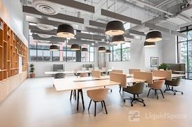 Regus | Springfield - Main St