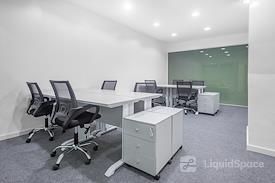 Regus | Lagos, Lennox