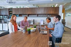 Workbar Burlington