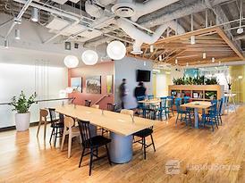 SPACES || University Town Center