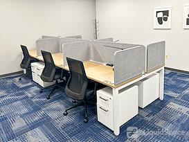 HQ | MD, Owings Mills - Red Run Blvd