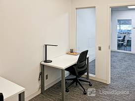 Regus | NY, Purchase - Manhattanville Rd