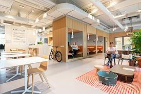 SPACES | Vilnius, Gedimino