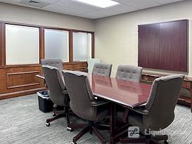 Regus | MA, Worcester - 370 Main Street
