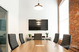 Spark Offices @ the Mills