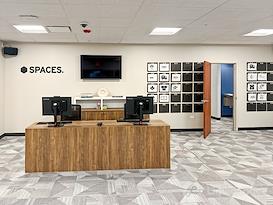 SPACES | IL, Buffalo Grove - Busch Parkway
