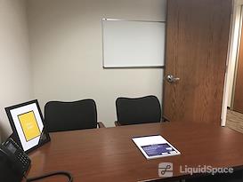 Carr Workplaces - City Center