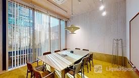 FORA | The Black & White Building