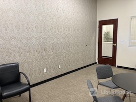 Alaska Co:Work / Northern Trust Real Estate Building