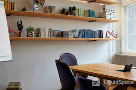 Mindspace - Ahad Ha'am