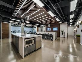 Lucid Private Offices | Uptown Tanglewood