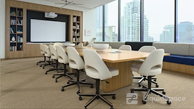 WeWork | 448 N LaSalle