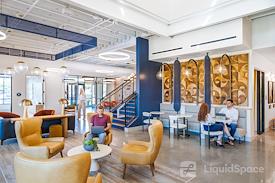 Caddo Office Reimagined | North Tarrant