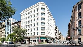 WeWork | Madrid Calle Eloy Gonzalo, 27