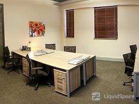 Regus | Cape Town Stellenbosch Eikestad Mall
