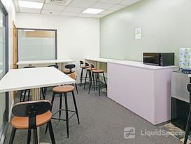 Regus | Lagos, Mansard Place