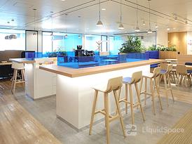 Regus | Tokyo Shinagawa Grand Central