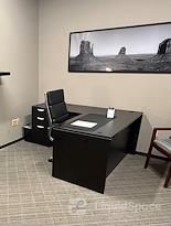 CUBExec Private Offices