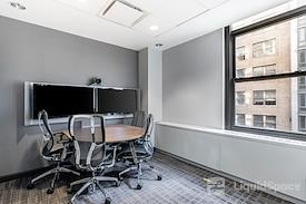 Regus | 136 Madison Avenue
