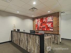 Regus | Downtown Alamo Corporate Center