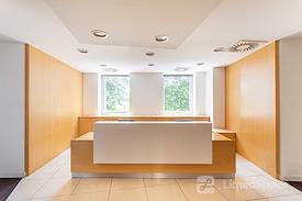 Regus | Belgrade GTC Fortyone