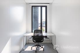 Regus | Den Bosch, Bastion