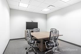 Regus | Cleveland City Center